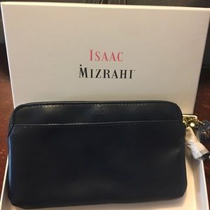 Isaac Mizrahi Clutch/Wristlet